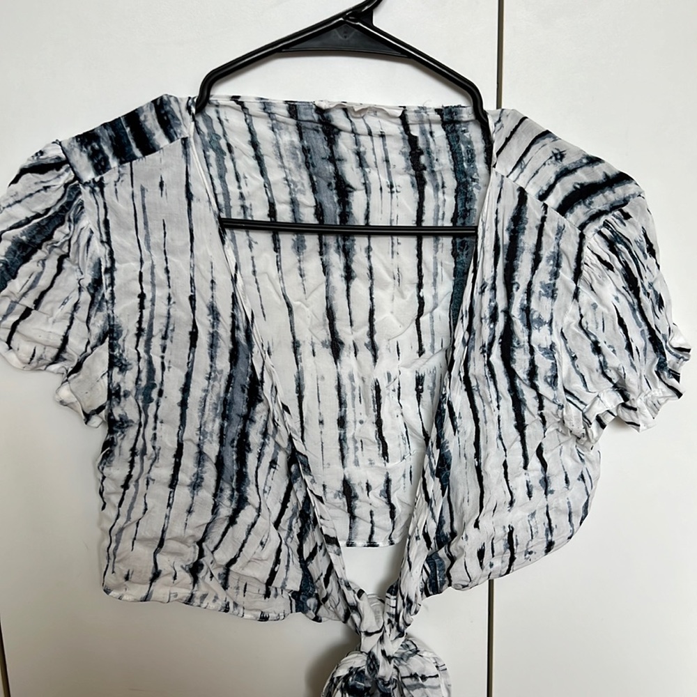 Maxi Skirt Two Piece